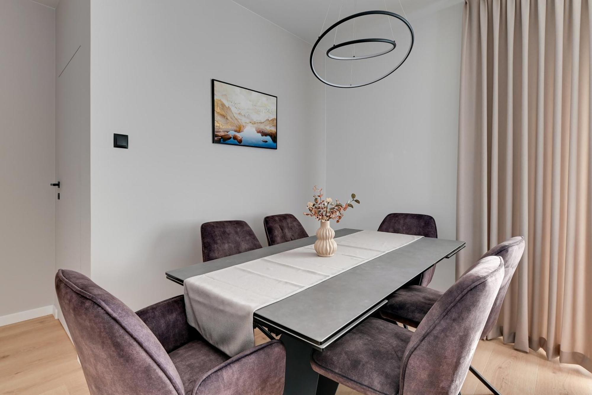 Zajezdnia Wrzeszcz 2 By Grand Apartments Gdansk Exterior foto