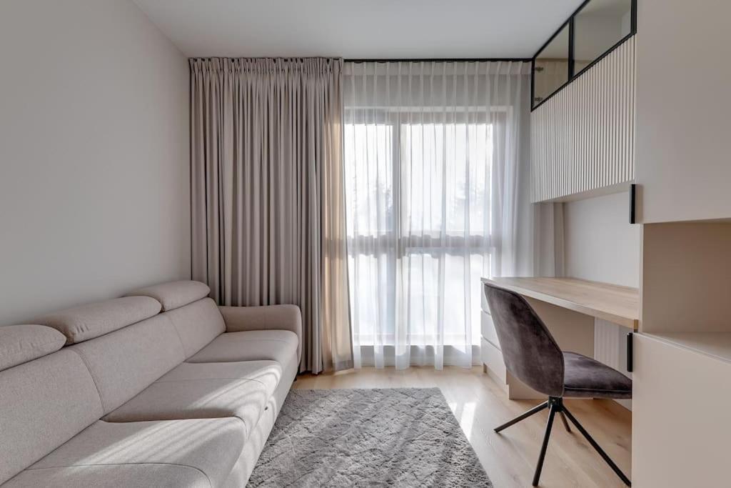 Zajezdnia Wrzeszcz 2 By Grand Apartments Gdansk Exterior foto